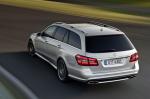 Mercedes-Benz E63 AMG Wagon 2011 года